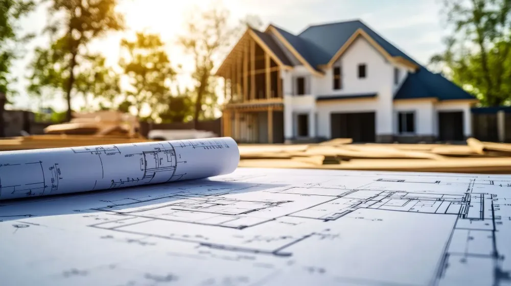Projet de Construction près de Saint‑Lys