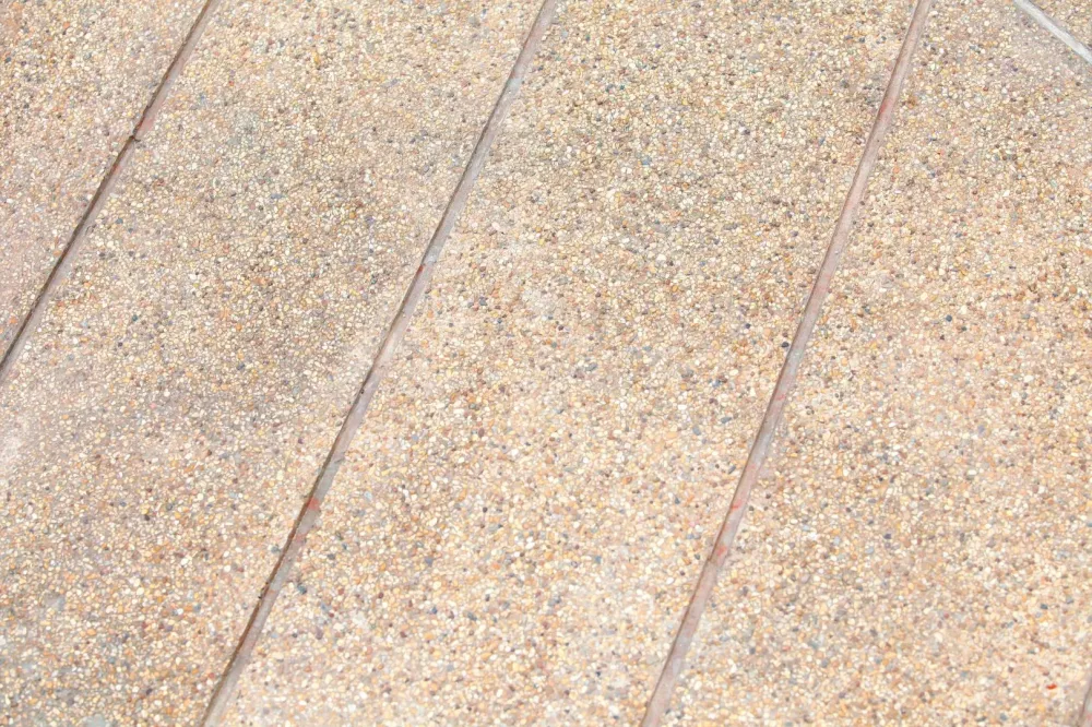 Béton desactivé près de Saint‑Lys